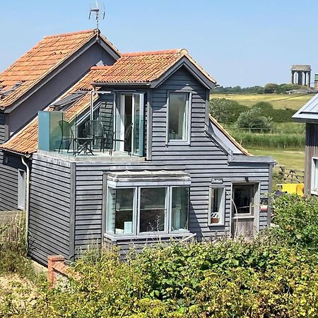 The Perch - Southwold Luxury And Blissful Views Villa Bagian luar foto