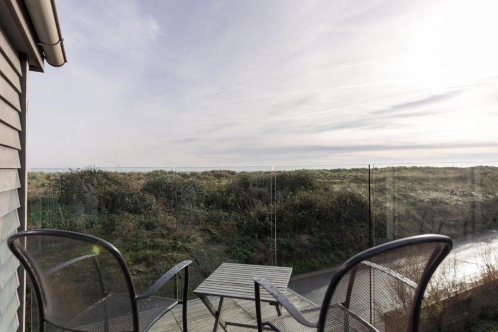 The Perch - Southwold Luxury And Blissful Views Villa Bagian luar foto