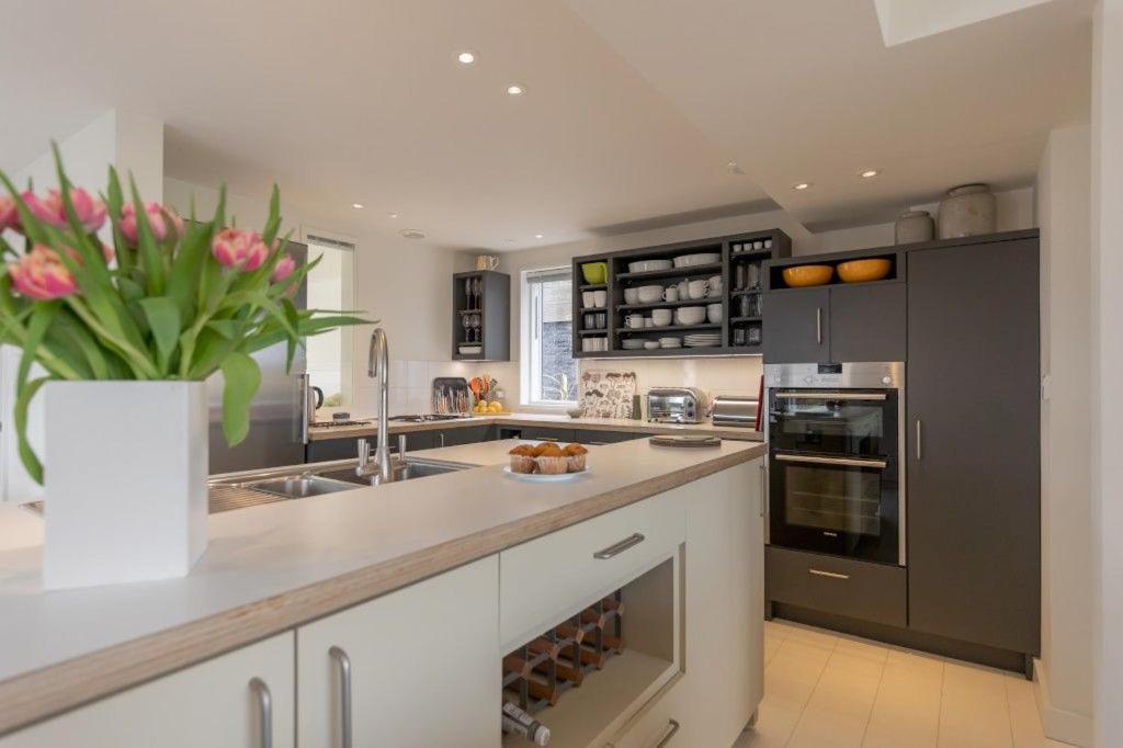 The Perch - Southwold Luxury And Blissful Views Villa Bagian luar foto