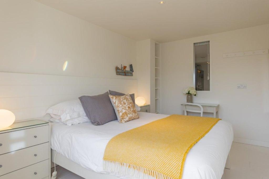The Perch - Southwold Luxury And Blissful Views Villa Bagian luar foto