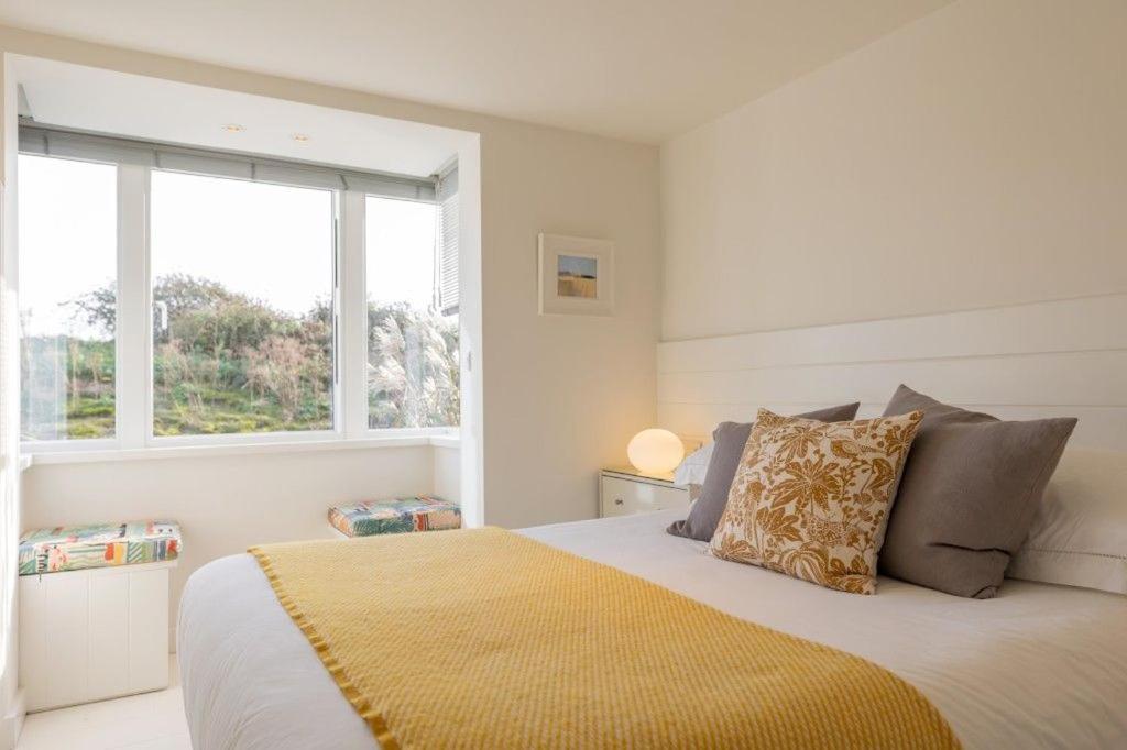 The Perch - Southwold Luxury And Blissful Views Villa Bagian luar foto