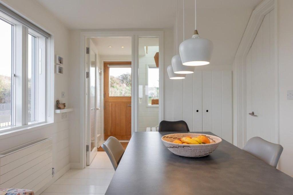 The Perch - Southwold Luxury And Blissful Views Villa Bagian luar foto