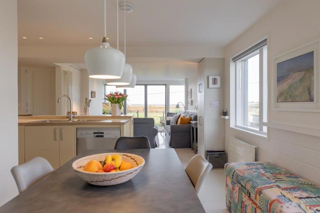 The Perch - Southwold Luxury And Blissful Views Villa Bagian luar foto