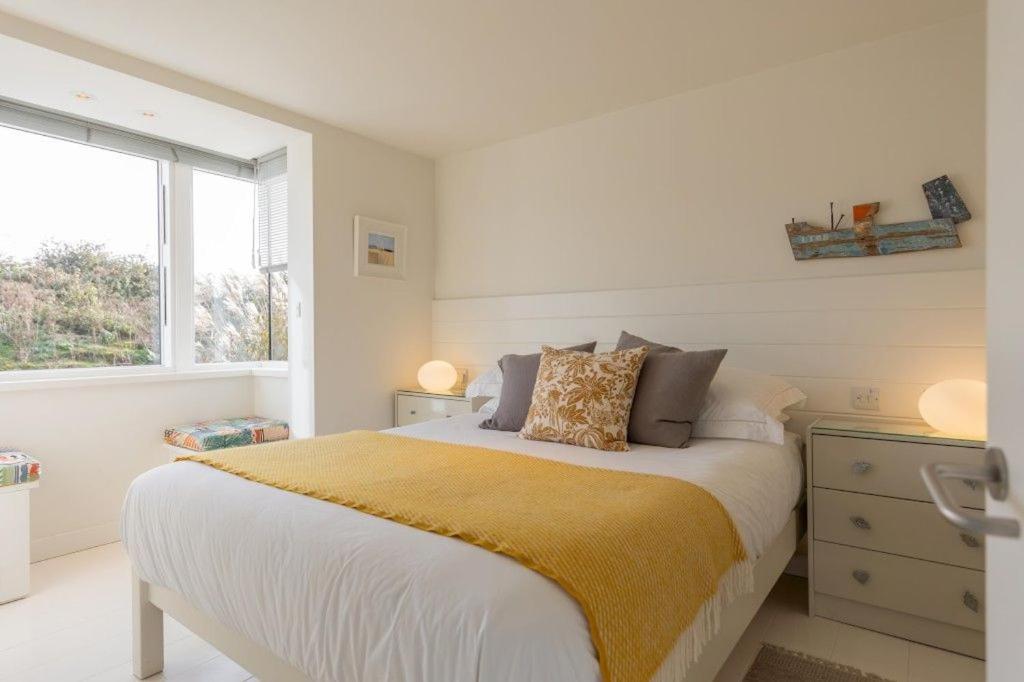 The Perch - Southwold Luxury And Blissful Views Villa Bagian luar foto