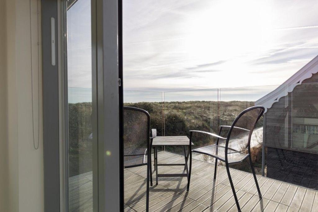 The Perch - Southwold Luxury And Blissful Views Villa Bagian luar foto